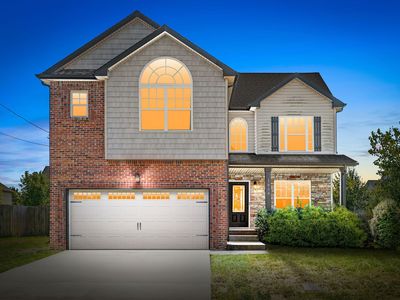 1014 Sunrise Dr, Clarksville, TN, 37042