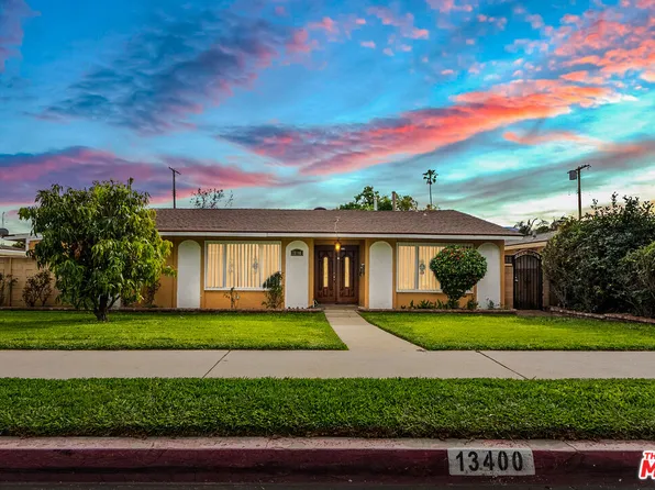 13400 Roscoe Blvd, Panorama City, CA 91402