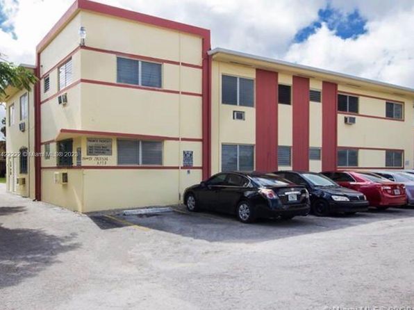 71 NW 76th St APT 16, Miami, FL 33150