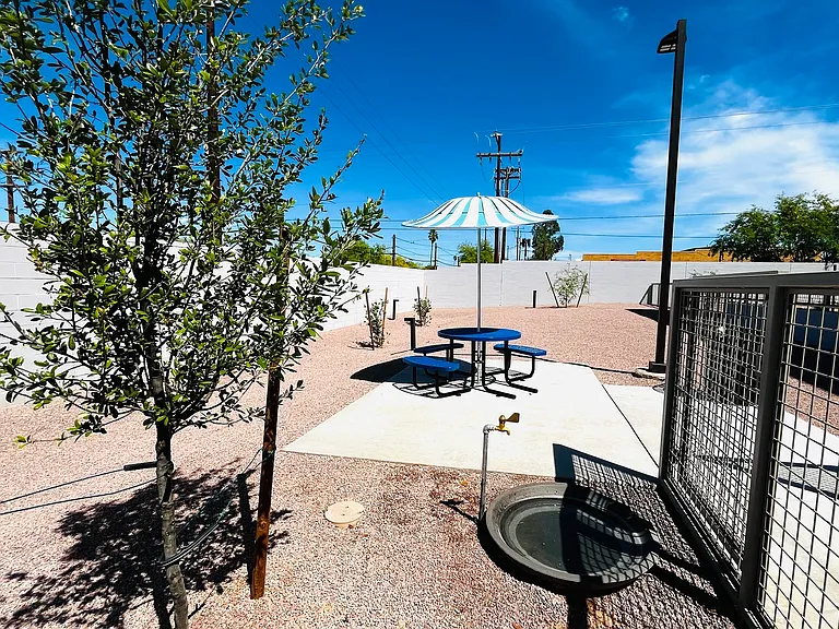 Belvedere Terrace — Photo 11