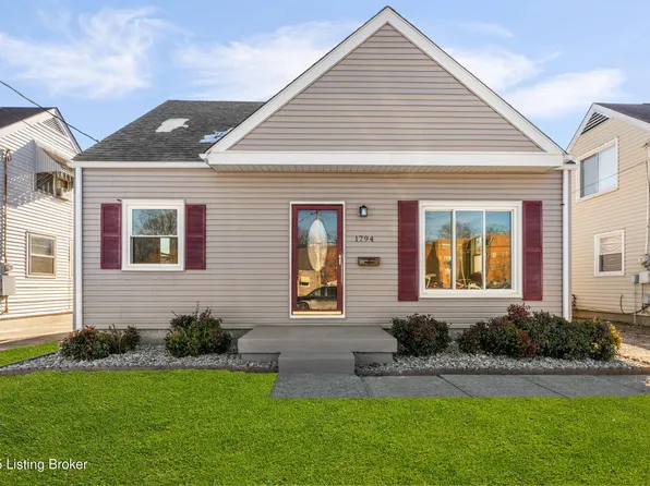 1794 Wilart Dr, Louisville, KY 40210