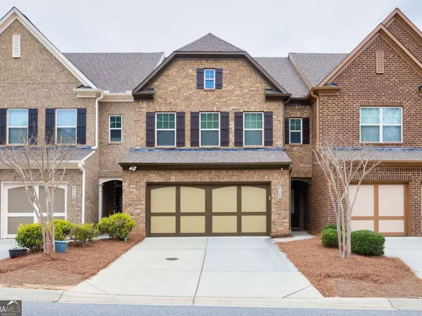 4125 Madison Bridge Dr, Suwanee, GA 30024