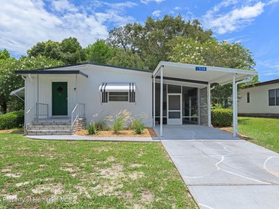 7538 Fairlane Ave, Brooksville, FL, 34613