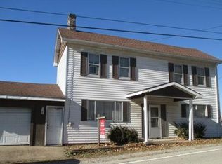 681 Amity Ridge Rd, Amity, PA 15311