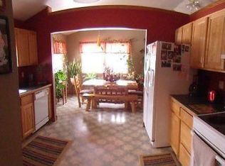 13828 13th Ave SW, Pillager, MN 56473