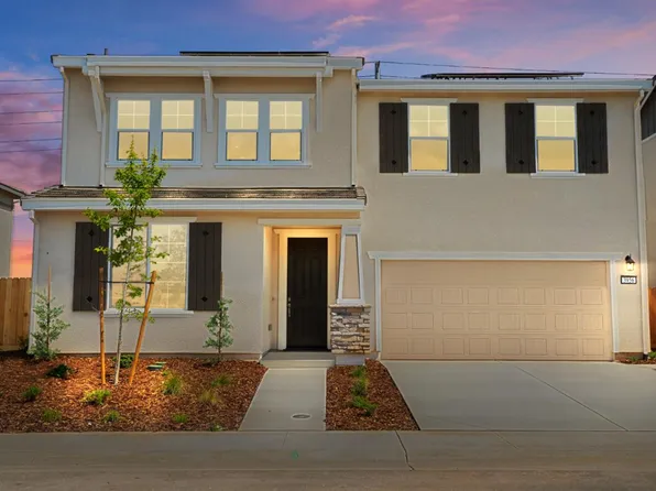 3956 Valance Way, Rancho Cordova, CA 95742