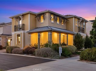 119 Pacer, Irvine, CA 92618