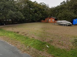 9833 Arnold Rd, Jacksonville, FL 32246