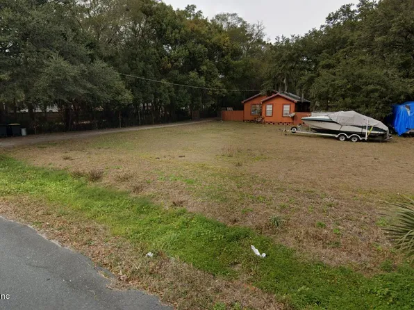 9833 ARNOLD Road, Jacksonville, FL 32246