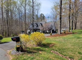 3397 Rockcastle Ct, Graham, NC 27253