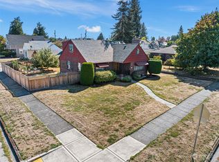 5201 S Park Ave, Tacoma, WA
