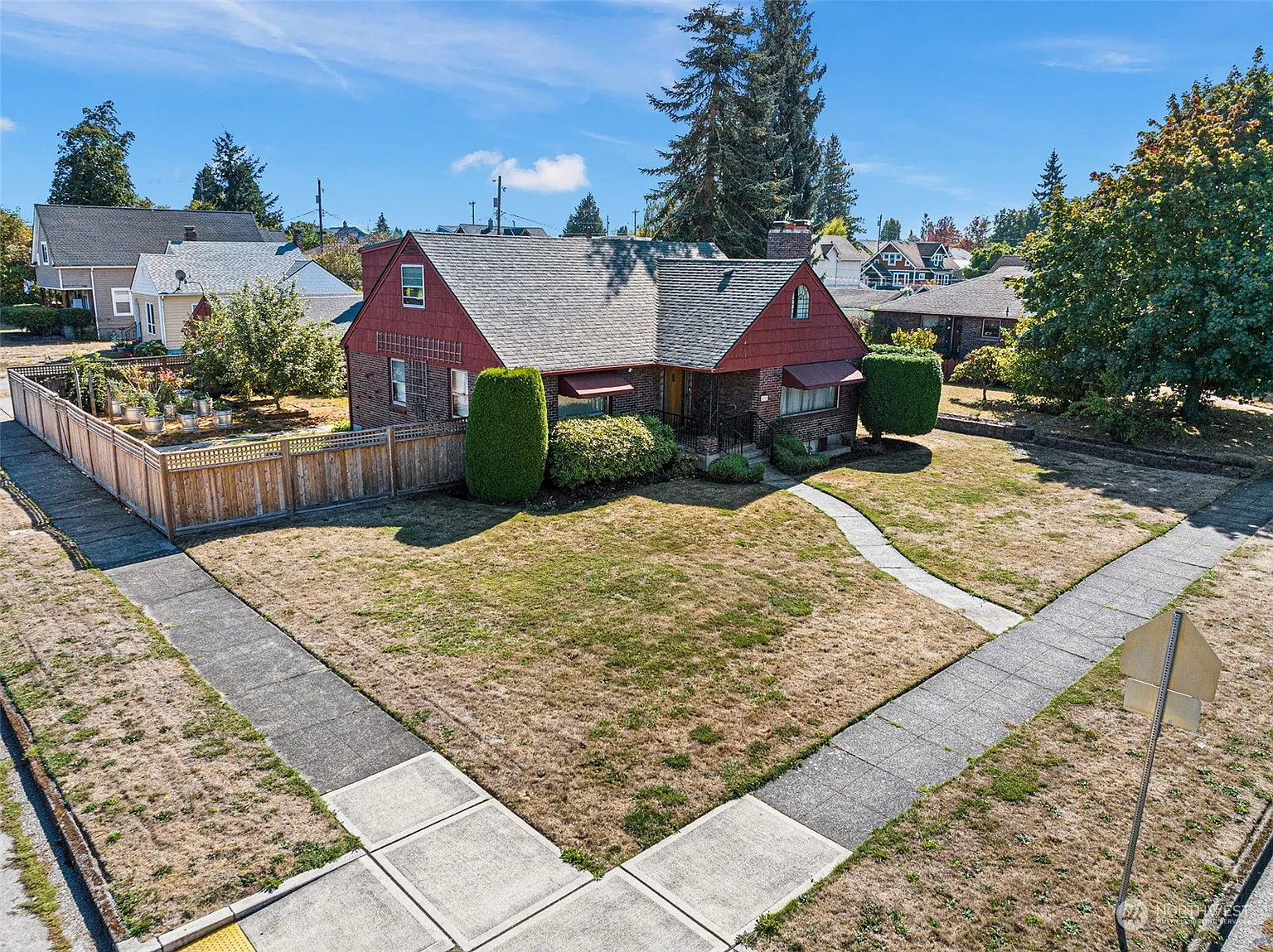 5201 S Park Avenue photo 1