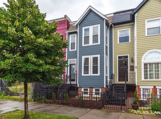 1329 Montello Ave NE, Washington, DC 20002