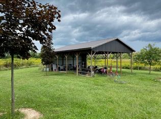 1186 Twp Rd, Ashland, OH 44805