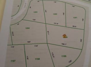 3716 Mountain View Ln, Baneberry, TN 37890