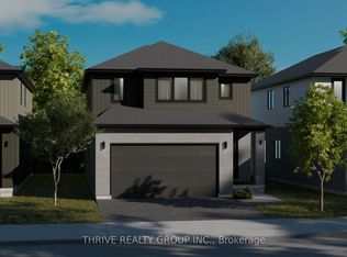 3008 Buroak Dr, London, ON N6G3M1