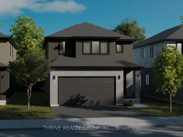 3008 Buroak Dr, London, ON N6G 3M1