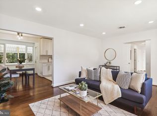 404 Hinsdale Ct, Silver Spring, MD 20901