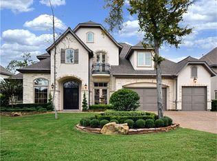 27 Pendleton Park Point, The Woodlands, TX 77382