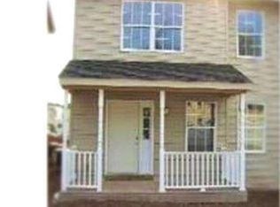 320 Grant St, Pottstown, PA 19464