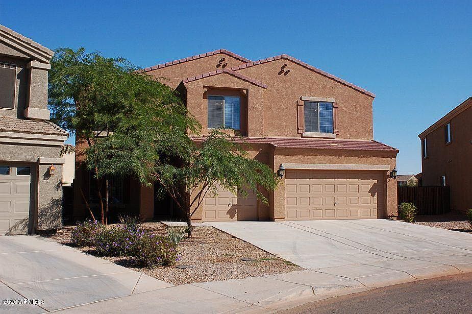 1st image of 43186 W Estrada St