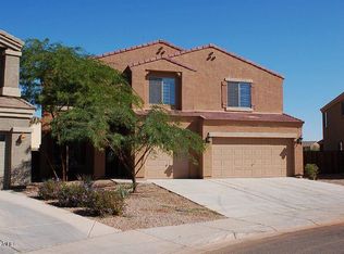 43186 W Estrada St, Maricopa, AZ 85138