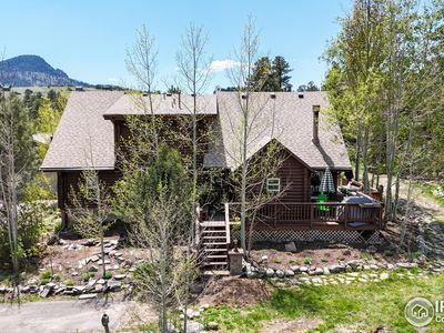 55 Chipmunk Pl, Drake, CO, 80515