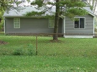 244 Lawncrest Ave, Dayton, OH 45417