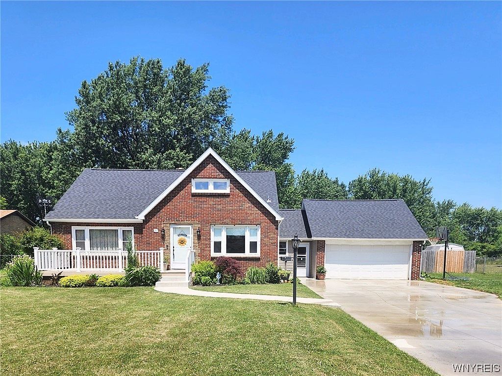 86 Grant Blvd, Lackawanna, NY 14218 Zillow