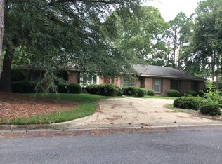 3175 Highfield Dr, Montgomery, AL 36111