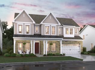 Mykonos Plan, K. Hovnanian's® Four Seasons at Kent Island - Single Family, Chester, MD 21619