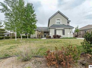 3224 Old Coach Way, Reno, NV 89511