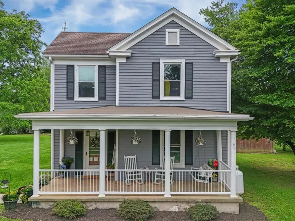 221 Castle Craig Dr, Evington, VA 24550