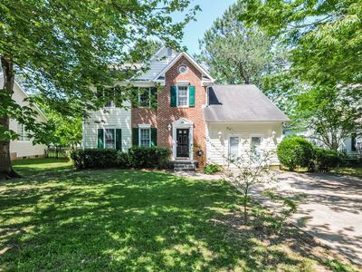1617 Cane Creek Dr, Garner, NC, 27529