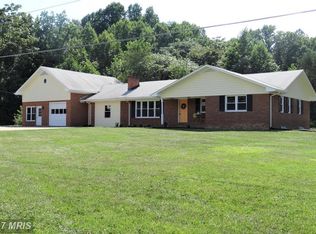 12100 Andora Dr, Fredericksburg, VA 22407