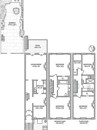 2nd image of 237 E 32nd St