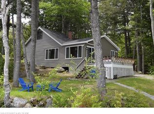 245 W Shore Rd, Otis, ME 04605