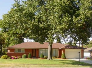 9143 Glencrest Dr, Saint Louis, MO
