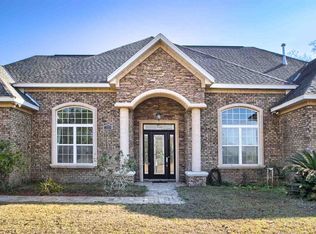 323 SW McGuire Ter, Lake City, FL 32024