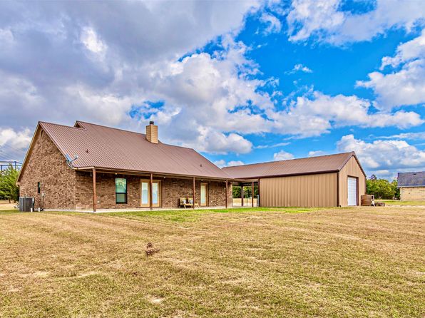 114 Cemetery Rd, Decatur, TX 76234