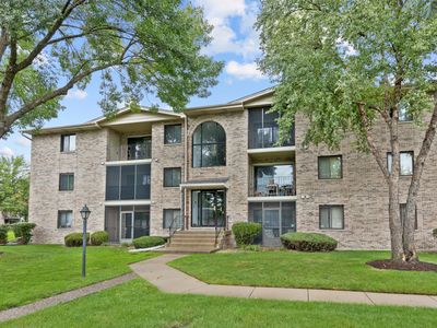 4926 134th St APT 204, Crestwood, IL, 60418