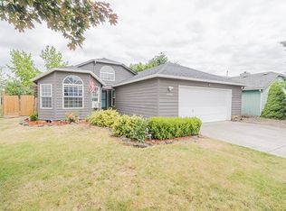 15908 NE Noble St, Vancouver, WA 98682