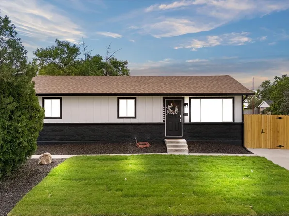 405 Dogwood Avenue, Brighton, CO 80601