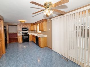 5120 Blackeyed Susan Path, Clay, NY 13041