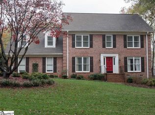 104 Tarleton Way, Greer, SC 29650