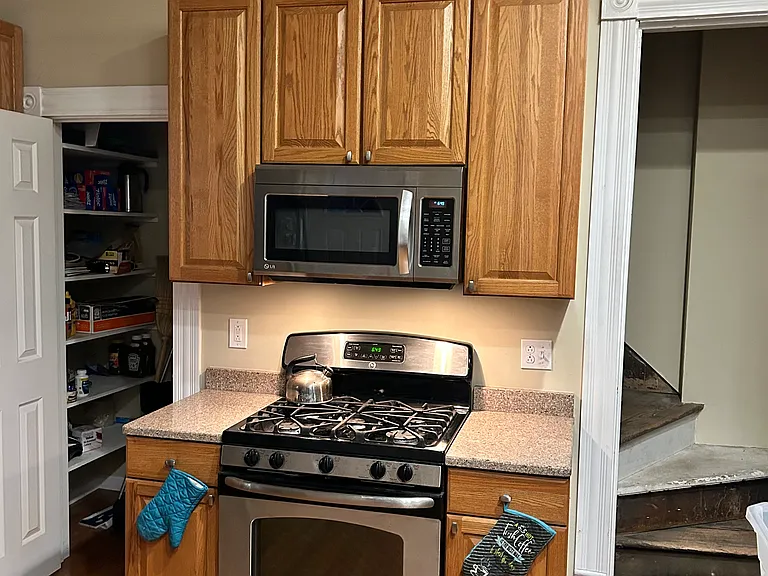 5820 Rippey St #1 — Photo 4