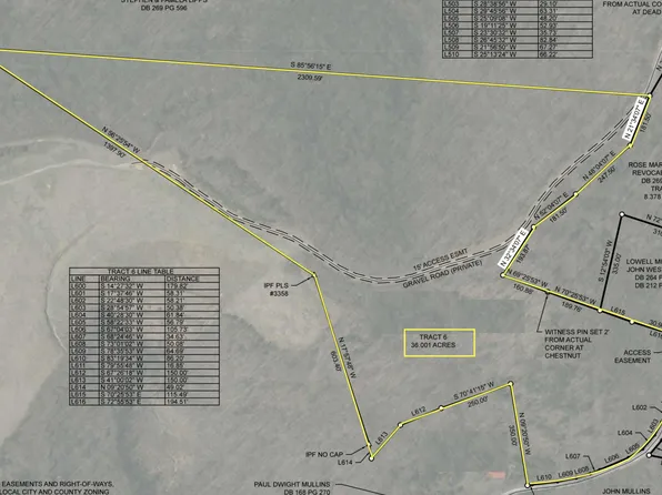 TRACT Wolf Creek Rd #6, Mount Vernon, KY 40456