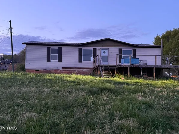 302 Adams St, Church Hill, TN 37642