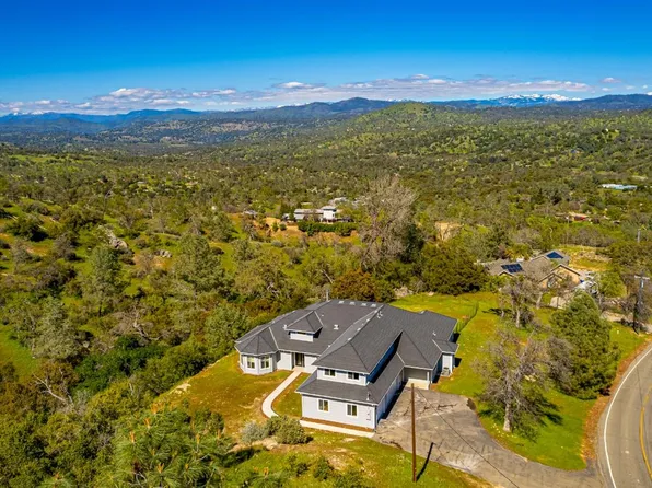 41779 Lilley Mountain Dr, Coarsegold, CA 93614