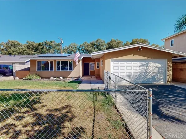 1444 Mayland Ave, La Puente, CA 91746